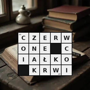 Hasło krzyżówkowe morfotyczny składnik krwi którego głównym zadaniem jest przenoszenie tlenu z płuc do pozostałych tkanek organizmu - czerwone ciałko krwi – rozwiązanie, synonimy, podpowiedzi i definicje krzyżówkowe